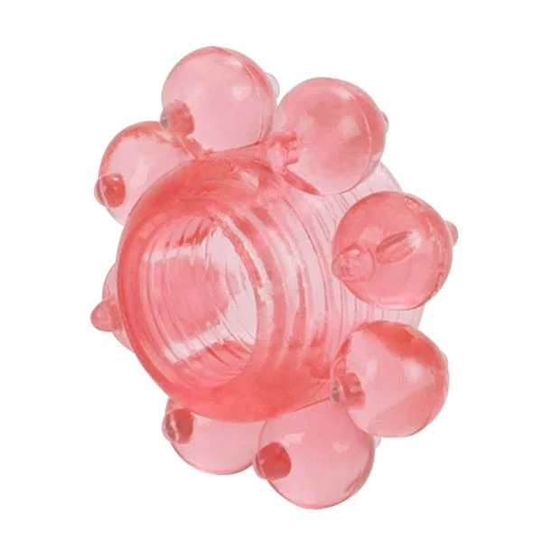 Senso 6-Pak Cock Ring Set — image 11 of 16