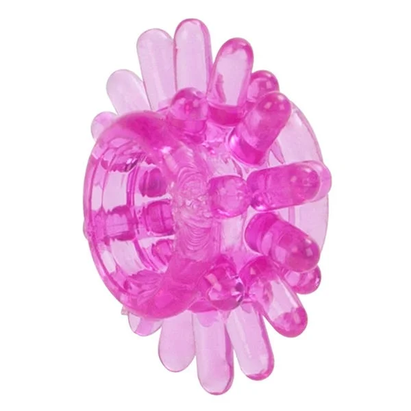 Senso 6-Pak Cock Ring Set — image 12 of 16