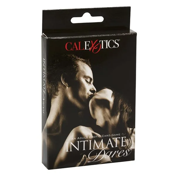 CalExotics Intimate Dares Adult Card Game — image 6 of 10