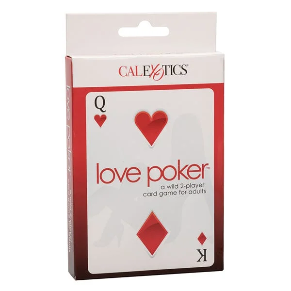 CalExotics Love Poker Card Game — image 3 of 4