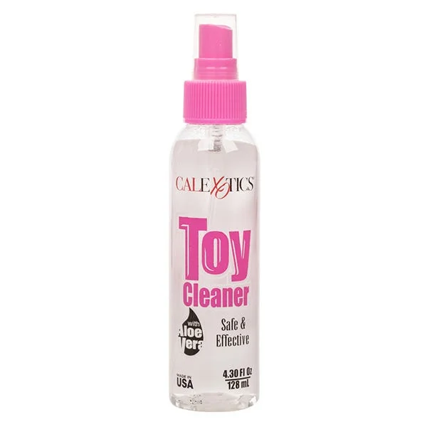 CalExotics Antibacterial Aloe Vera Toy Cleaner — image 2 of 3