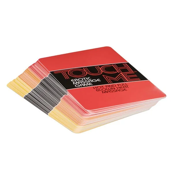 CalExotics Touch Me Card Game — image 6 of 6