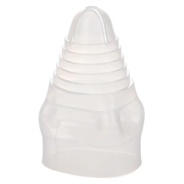CalExotics Universal Silicone Penis Pump Sleeve — image 8 of 8