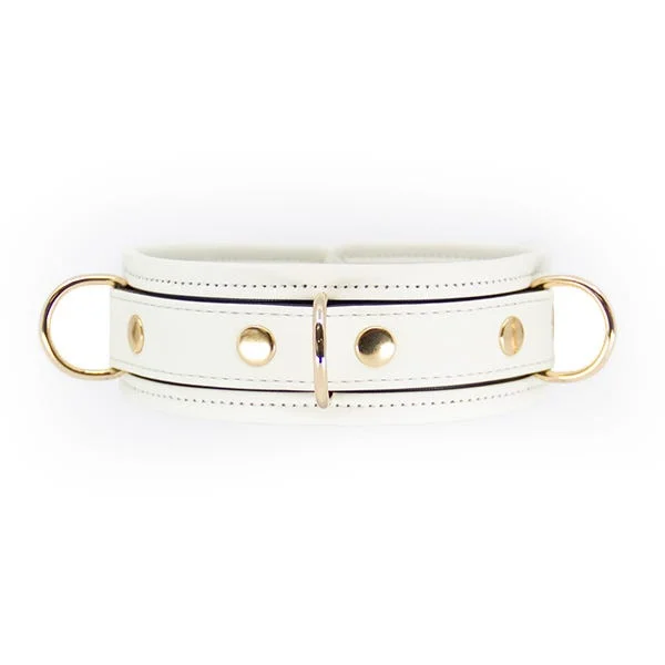 Love In Leather Glow In The Dark Collar And Leash — image 7 of 10