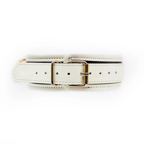 Love In Leather Glow In The Dark Collar And Leash — image 8 of 10