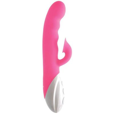 Instant O G Spot Vibe With Clitoral Suction