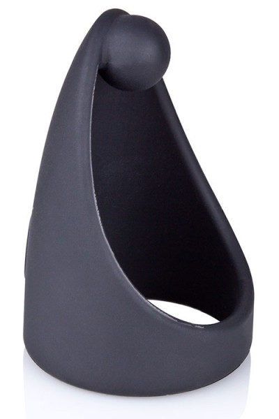 Screaming O SwingO Sling Cock Ring with Taint Bead