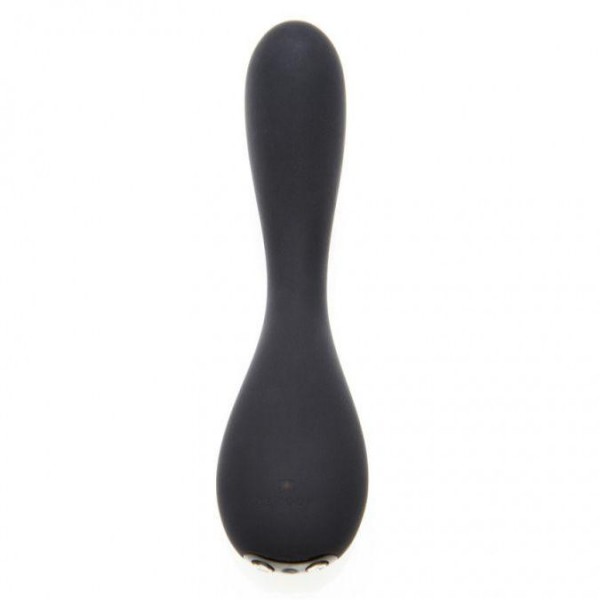 Je Joue Uma Luxury Rechargeable G-Spot Vibrator 6.5 Inch