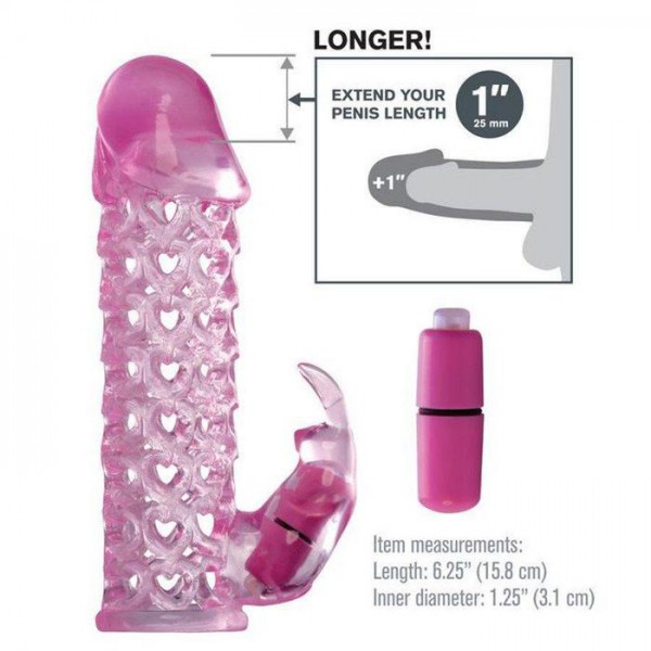 Fantasy X-tensions Vibrating Couples Cage