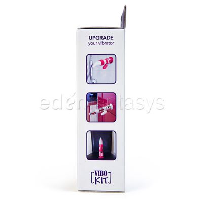 ViboKit vibrator upgrade kit
