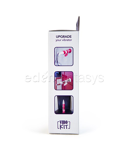 ViboKit vibrator upgrade kit
