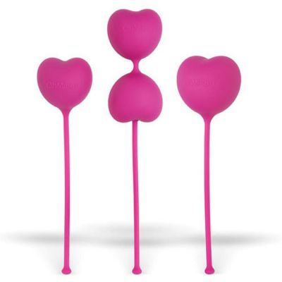 Lovelife Flex Kegel Ball Set