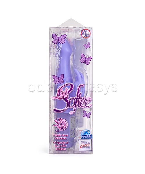Little softee