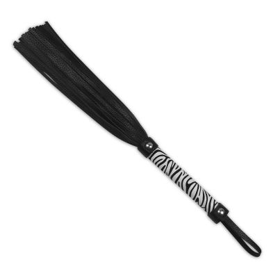 MAGIC TOUCH WHIP FLAM LASH BLK