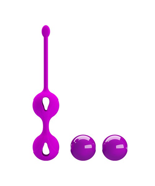 Kegel tighten up II — image 4 of 4