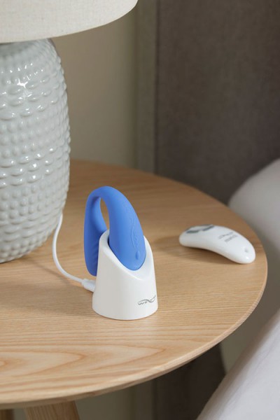 We-Vibe Match Couple's Wearable Vibrator with Remote