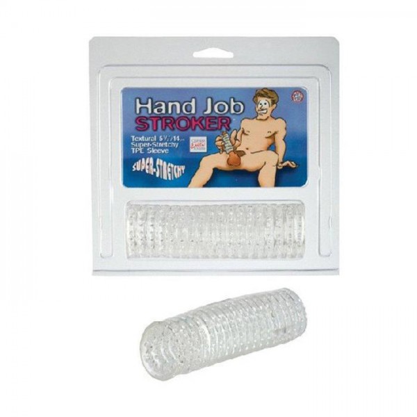 Hand Job Stroker