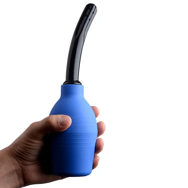 Clean Stream Premium One-Way Valve Enema Douche Bulb — image 10 of 11