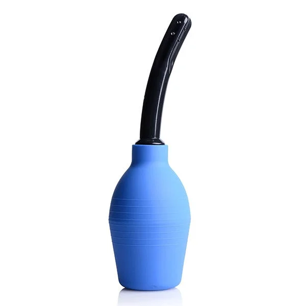 Clean Stream Premium One-Way Valve Enema Douche Bulb — image 7 of 11