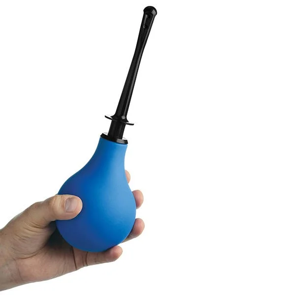 Clean Stream Premium One-Way Valve Anal Douche Set — image 9 of 11