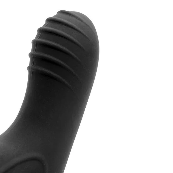 Master Series Prostatic Play Maverick Rotating & Vibrating  Prostate Stimulator — image 8 of 10