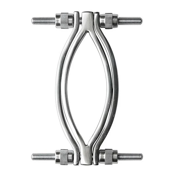 Master Series Stainless Steel Adjustable stroker Clamp — image 7 of 11