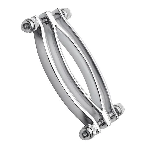 Master Series Stainless Steel Adjustable stroker Clamp — image 9 of 11
