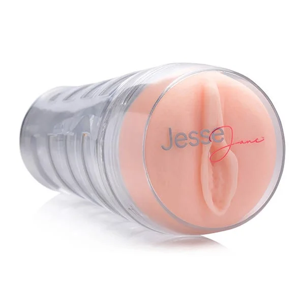 XR Brands Jesse Jane Signature Deluxe Stroker