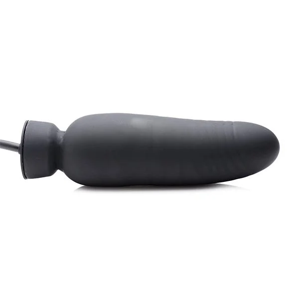 Master Series Dick-Spand Inflatable Dildo