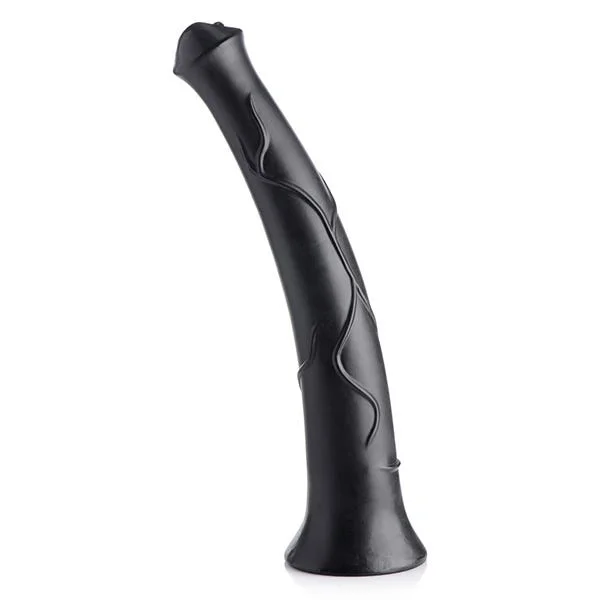 Master Cock 17-Inch Extreme Suction Cup Dildo