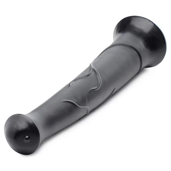 Master Cock 17-Inch Extreme Suction Cup Dildo