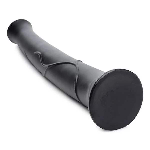 Master Cock 17-Inch Extreme Suction Cup Dildo