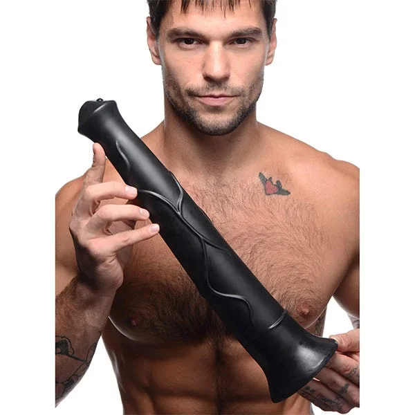 Master Cock 17-Inch Extreme Suction Cup Dildo