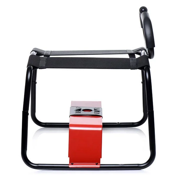 LoveBotz Bangin' Bench EZ-Ride Stool with Handles — image 13 of 21