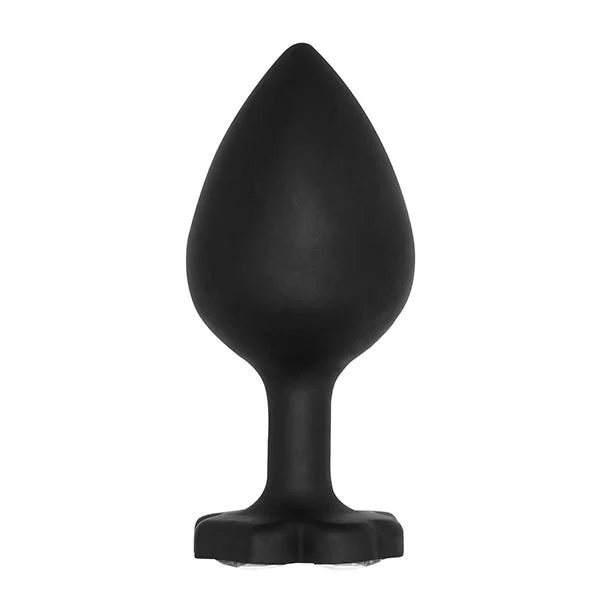 Ouch! Medium Lucky Diamond Gem Butt Plug — image 6 of 8