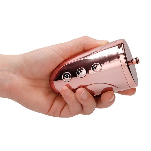Pumped Rechargeable Pussy Pump — image 12 of 12