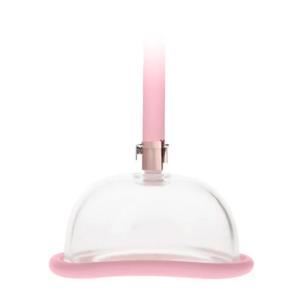 Pumped Rechargeable Pussy Pump — image 11 of 12