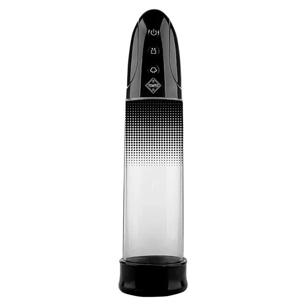 Pumped Rechargeable Automatic Luv Pump — image 13 of 18