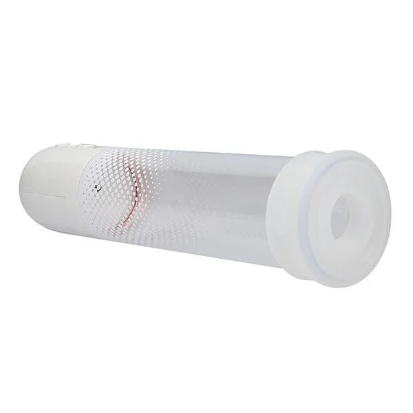 Pumped Automatic Luv Pump Clear — image 9 of 12