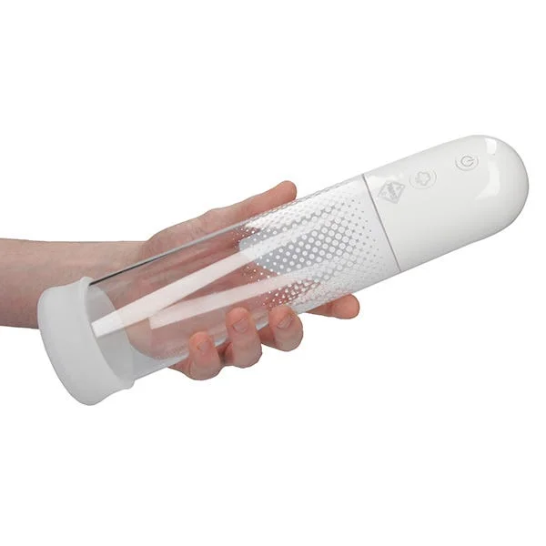 Pumped Automatic Luv Pump Clear — image 8 of 12