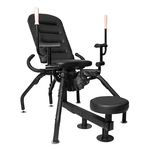 Shots Sexmachine Multi-position BDSM Love Chair — image 7 of 12
