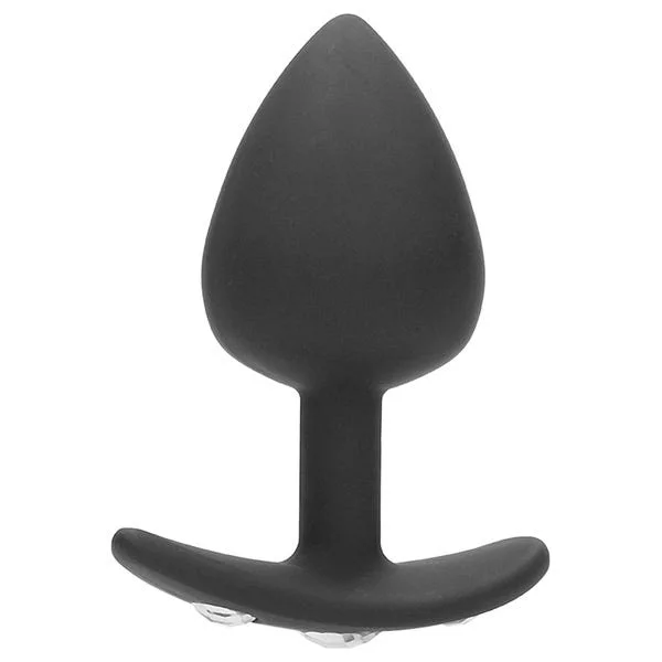 Ouch! Extra Large Diamond Butt Plug — image 7 of 9