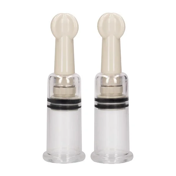 Pumped Nipple Cup Suction Set — image 3 of 4