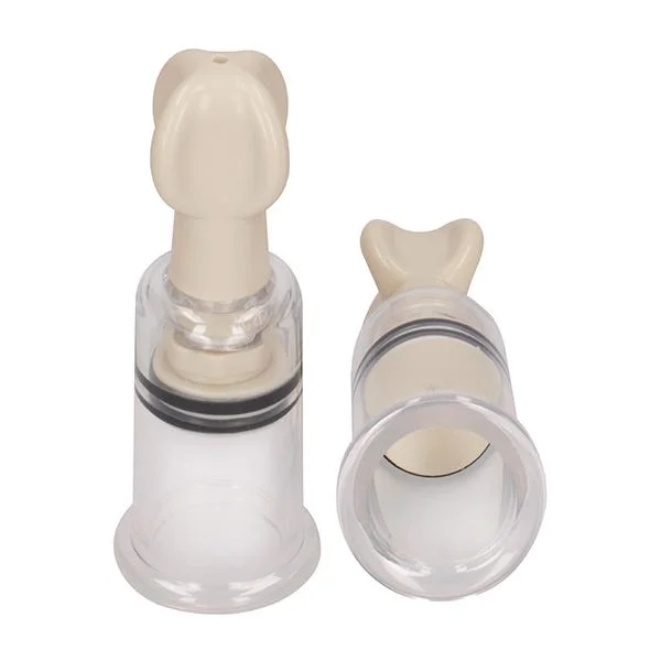 Pumped Nipple Cup Suction Set — image 4 of 4