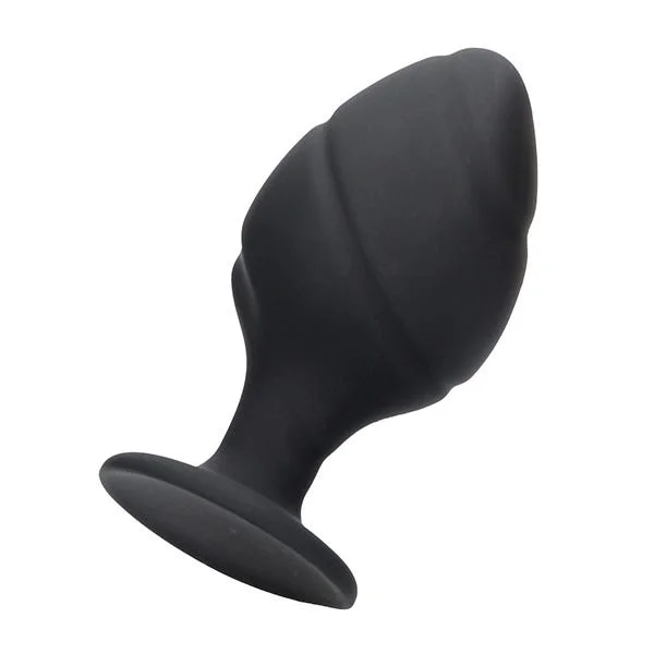Ouch! Swirled Butt Plug Training Set — image 8 of 11
