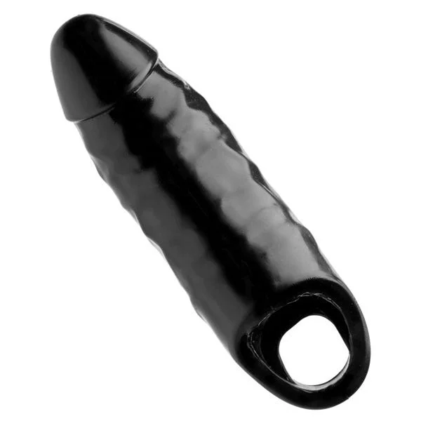 Master Series Mamba Penis Extender Sheath — image 6 of 6