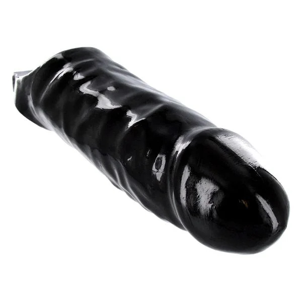 Master Series Mamba Penis Extender Sheath — image 4 of 6