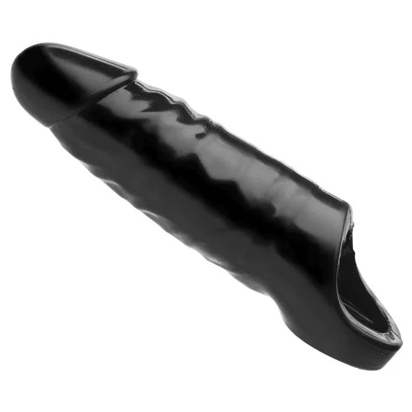 Master Series Mamba Penis Extender Sheath — image 5 of 6
