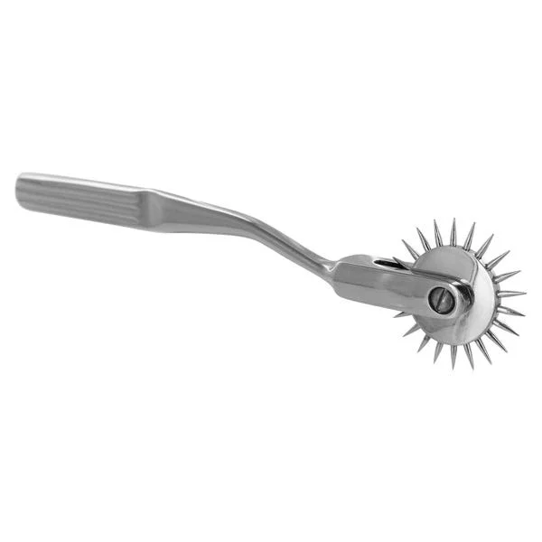 Master Series Odax Sensation Spiked Wheel — image 3 of 3