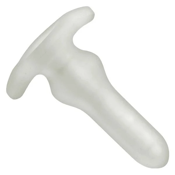 Master Series Inception Hollow Cushioning Anal Dildo Sleeve — image 5 of 8